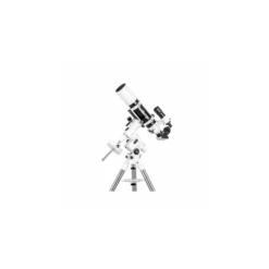 Pack Telescopio Refractor SkyWatcher ED Black Diamond ED80 PRO GOTO NEQ5 Con Curso Iniciación Personalizado