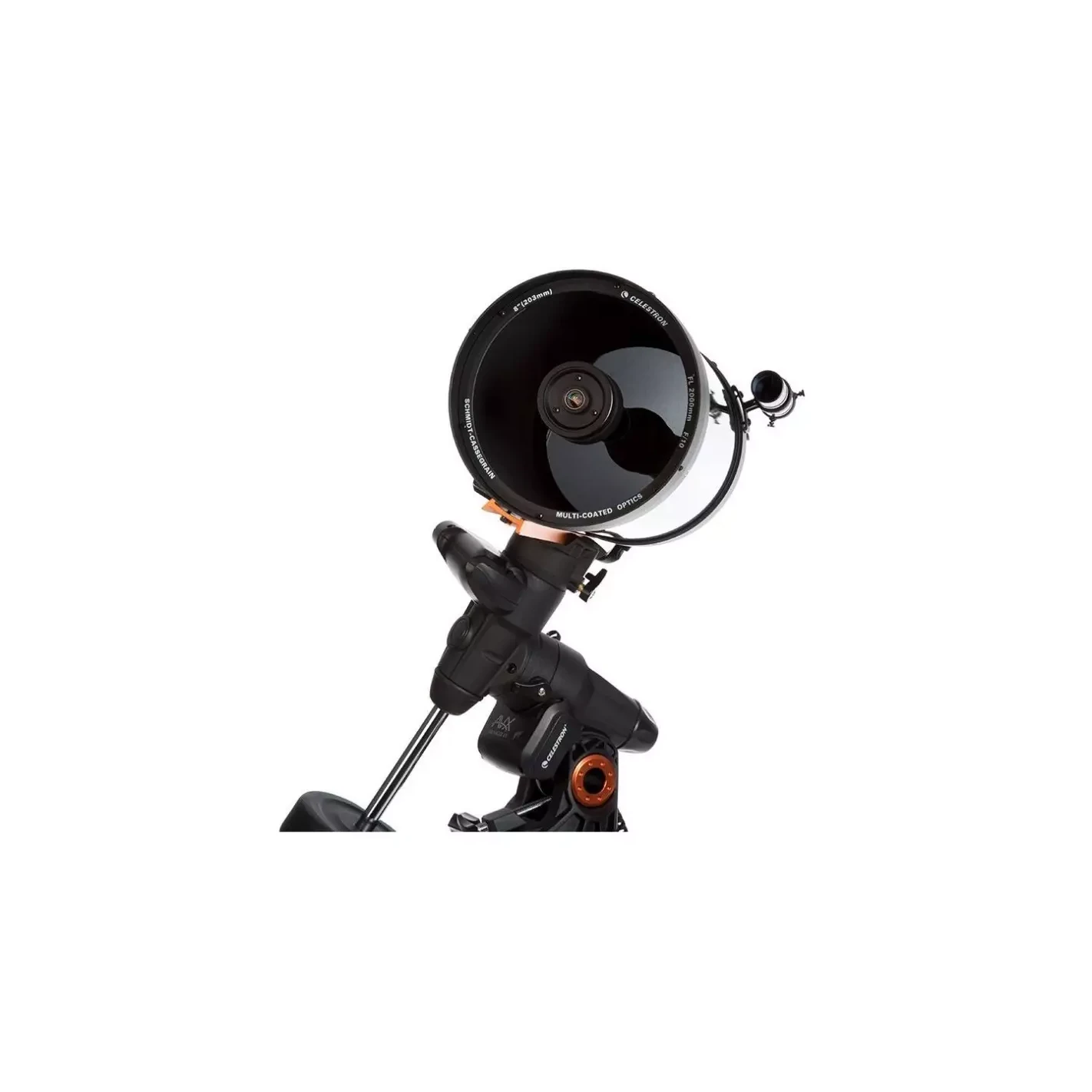 Pack Telescopio Schmidt-Cassegrain Celestron AVX 8S 12026 Con Curso Personalizado De Astrofotografía 2 Pack Telescopio Schmidt-Cassegrain Celestron AVX 8S 12026 Con Curso Personalizado De Astrofotografía - Imagen 2