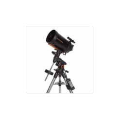 Pack Telescopio Schmidt-Cassegrain Celestron AVX 8S 12026 Con Curso Personalizado De Astrofotografía