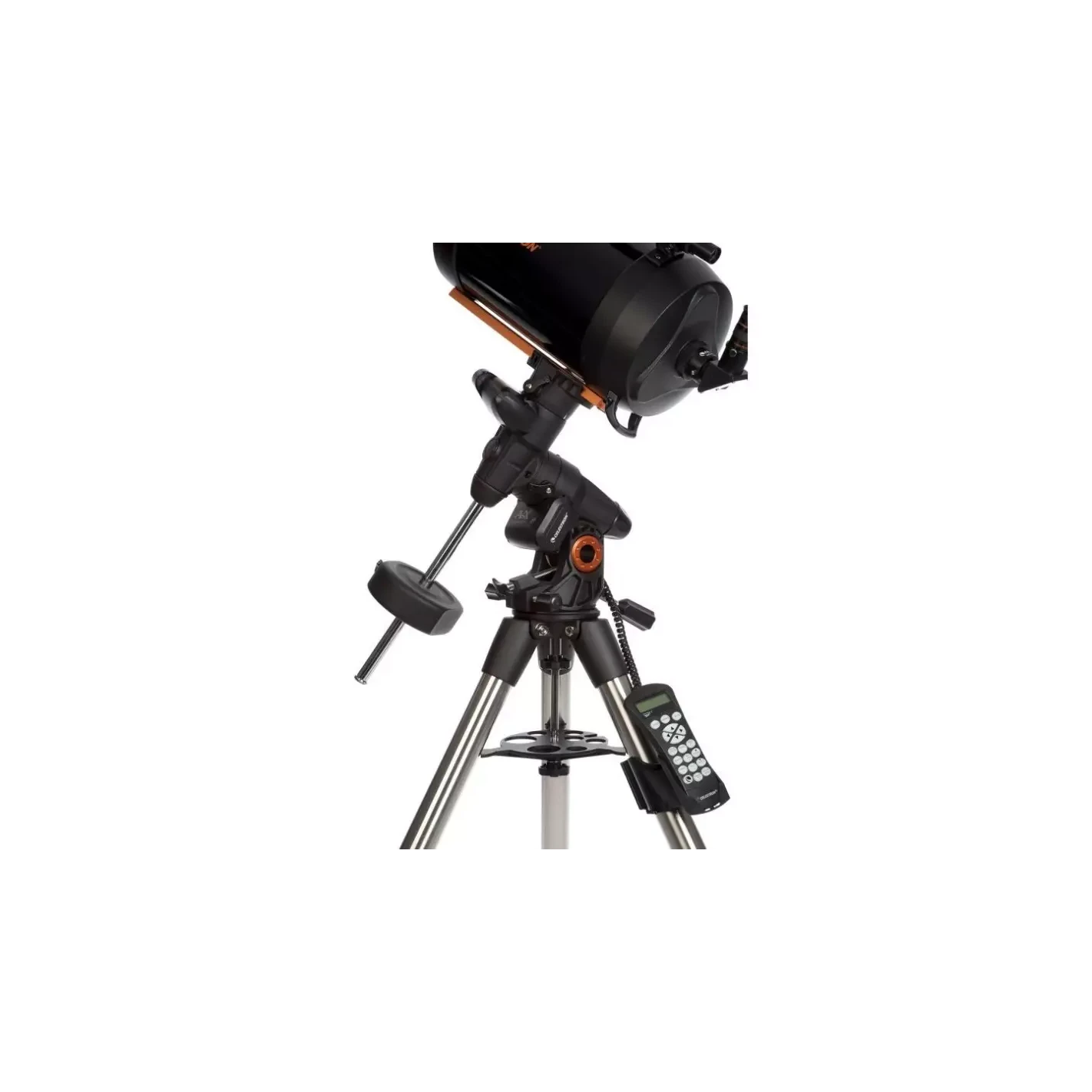 Pack Telescopio Schmidt-Cassegrain Celestron AVX 8S 12026 Con Curso Personalizado De Astrofotografía 4 Pack Telescopio Schmidt-Cassegrain Celestron AVX 8S 12026 Con Curso Personalizado De Astrofotografía - Imagen 4