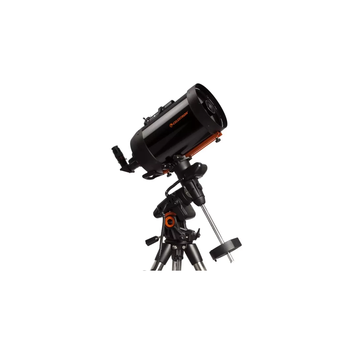 Pack Telescopio Schmidt-Cassegrain Celestron AVX 8S 12026 Con Curso Personalizado De Astrofotografía 5 Pack Telescopio Schmidt-Cassegrain Celestron AVX 8S 12026 Con Curso Personalizado De Astrofotografía - Imagen 5