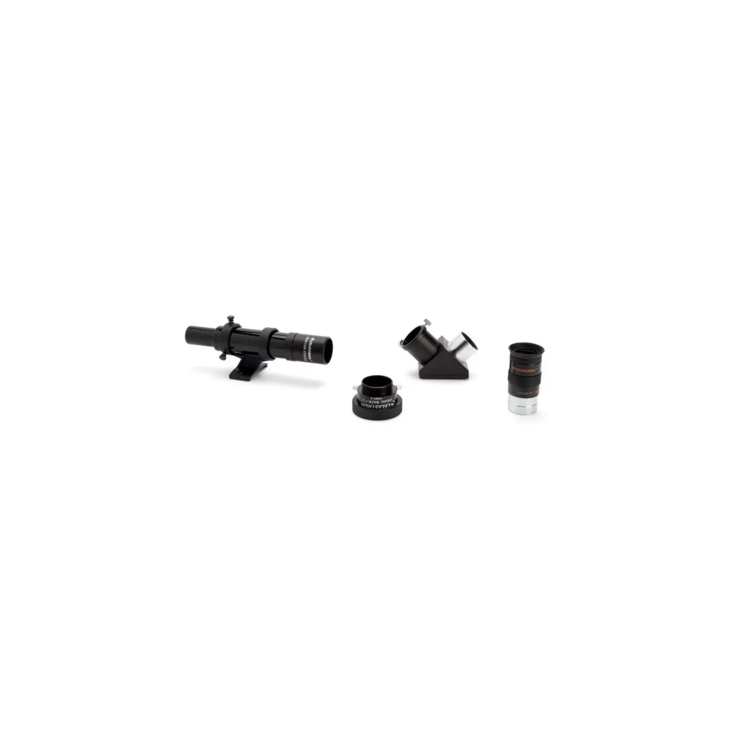 Pack Telescopio Schmidt-Cassegrain Celestron AVX 8S 12026 Con Curso Personalizado De Astrofotografía 6 Pack Telescopio Schmidt-Cassegrain Celestron AVX 8S 12026 Con Curso Personalizado De Astrofotografía - Imagen 6