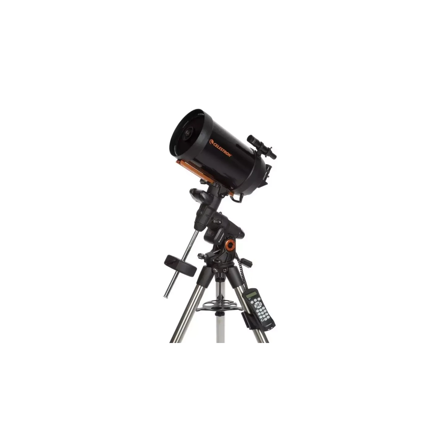 Pack Telescopio Schmidt-Cassegrain Celestron AVX 8S 12026 Con Curso Personalizado De Astrofotografía 1 Pack Telescopio Schmidt-Cassegrain Celestron AVX 8S 12026 Con Curso Personalizado De Astrofotografía