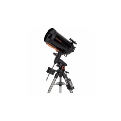 Pack Telescopio Schmidt-Cassegrain Celestron AVX 9,25S 12046 Con Curso Personalizado De Astrofotografía