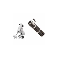 Pack Telescopio SkyWatcher BD DUAL SPEED 200/1000 EQ6-R Pro Go-To Con Curso Personalizado De Astrofotografía