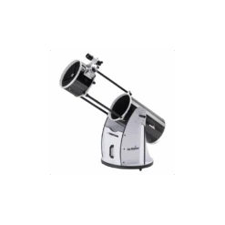 Pack Telescopio SkyWatcher Dobson 12" Extensible 305/1500 Con Curso De Iniciación Personalizado