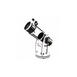 Pack Telescopio SkyWatcher Dobson 8" 203/1200 Extensible GOTO WIFI Con Curso Iniciación Personalizado