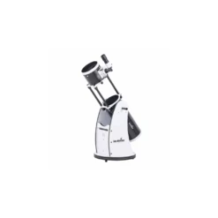 Pack Telescopio SkyWatcher Dobson 8" Extensible 203/1200 Con Curso De Iniciación Personalizado -Celestron Tienda De Ventas pack telescopio skywatcher dobson 8 extensible 2031200 con curso de iniciacion personalizado 3