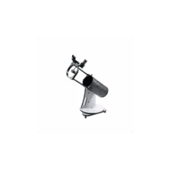 Pack Telescopio Skywatcher Dobson Heritage 130P Extensible 130/650 Con Curso De Iniciación Personalizado