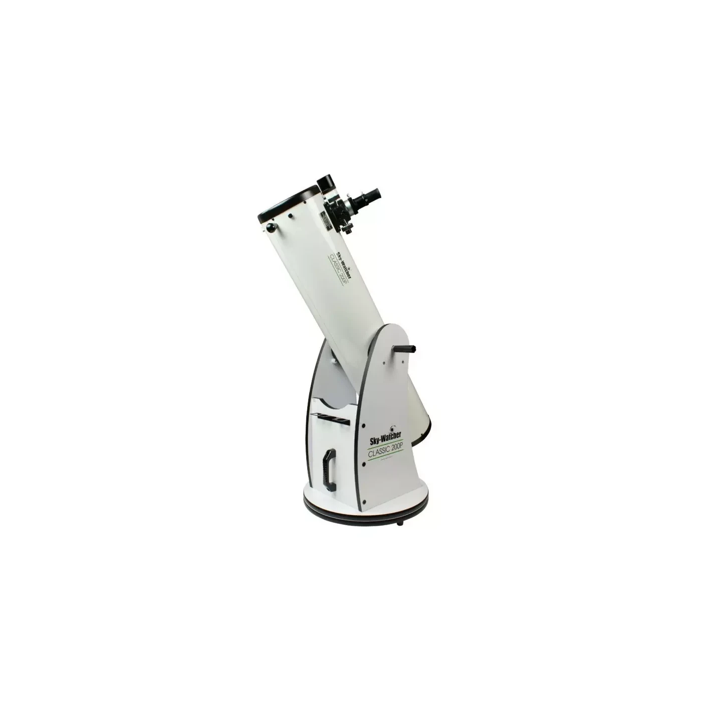 Pack Telescopio SkyWatcher Dobson Tradicional 8" 203/1200 Con Curso De Inicialización Personalizado 4 Pack Telescopio SkyWatcher Dobson Tradicional 8" 203/1200 Con Curso De Inicialización Personalizado - Imagen 4