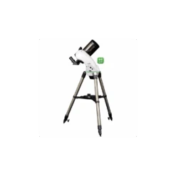 Pack Telescopio SkyWatcher Mak102/1300 AZ-GoTo Wifi Con Curso De Iniciación Personalizado