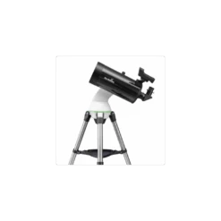 Pack Telescopio SkyWatcher Mak127 AZ-GoTo Wifi Con Curso De Inicialización Personalizada -Celestron Tienda De Ventas pack telescopio skywatcher mak127 az goto wifi con curso de inicializacion personalizada 2
