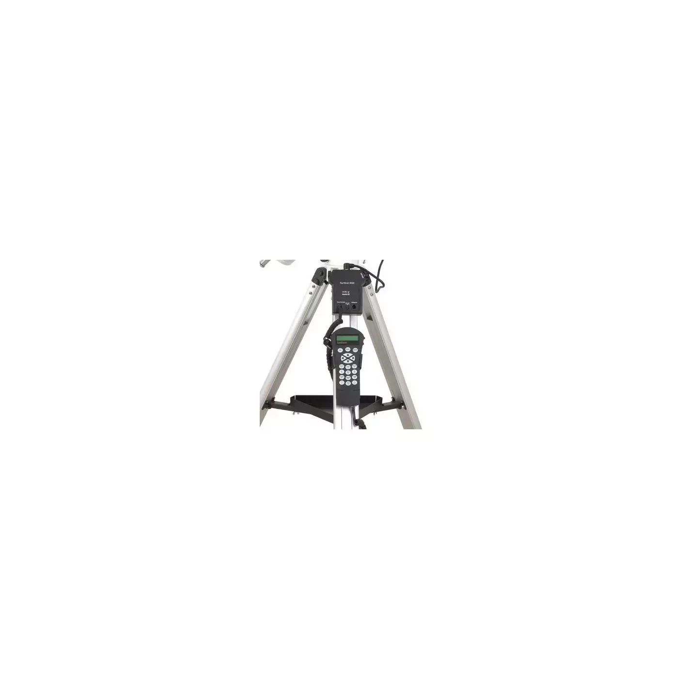 Pack Telescopio SkyWatcher Maksutov-Cassegrain MAK 127 EQ3-2 Pro Go-To Con Curso De Iniciación Personalizado 2 Pack Telescopio SkyWatcher Maksutov-Cassegrain MAK 127 EQ3-2 Pro Go-To Con Curso De Iniciación Personalizado - Imagen 2