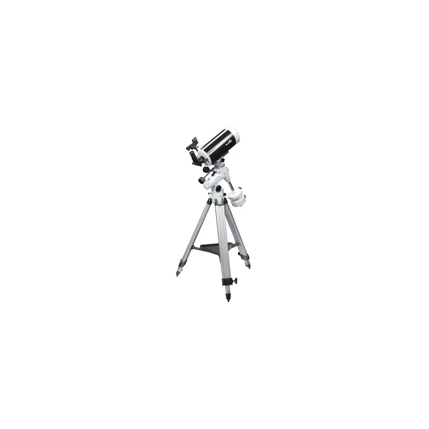 Pack Telescopio SkyWatcher Maksutov-Cassegrain MAK 127 EQ3-2 Pro Go-To Con Curso De Iniciación Personalizado 4 Pack Telescopio SkyWatcher Maksutov-Cassegrain MAK 127 EQ3-2 Pro Go-To Con Curso De Iniciación Personalizado - Imagen 4