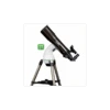Pack Telescopio SkyWatcher Refractor 102/500 AZ-GoTo Wifi Con Curso Iniciación Personalizado