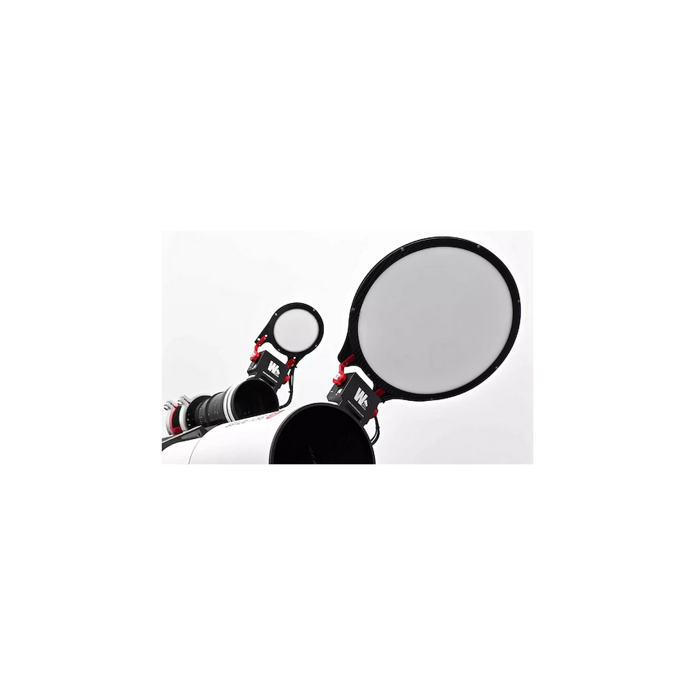 Panel De Flats Motorizado Wanderer Astro V4 IR, 125 Mm 4 Panel De Flats Motorizado Wanderer Astro V4 IR, 125 Mm - Imagen 4