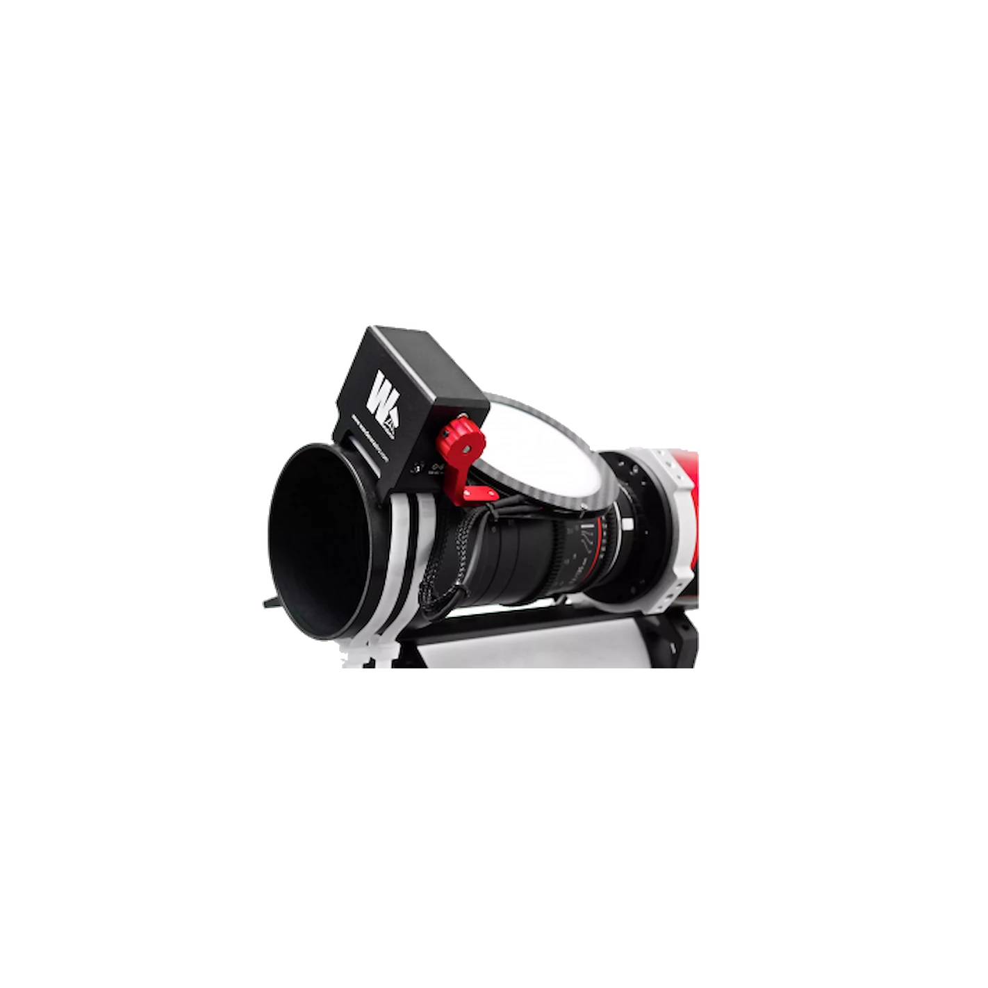 Panel De Flats Motorizado Wanderer Astro V4 IR, 225 Mm 5 Panel De Flats Motorizado Wanderer Astro V4 IR, 225 Mm - Imagen 5