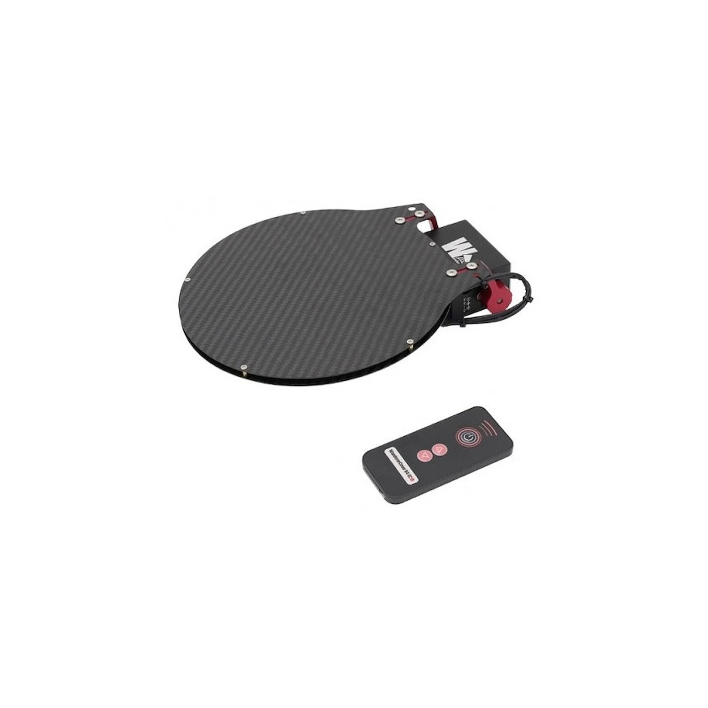 Panel De Flats Motorizado Wanderer Astro V4 IR, 225 Mm 1 Panel De Flats Motorizado Wanderer Astro V4 IR, 225 Mm