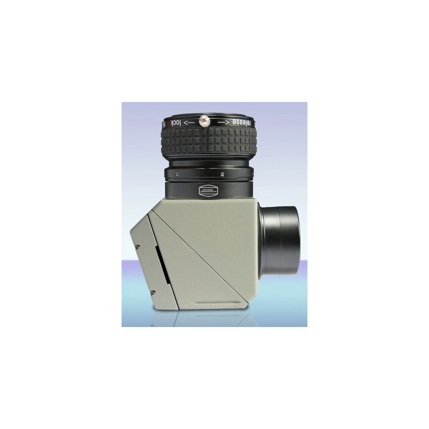 Prisma Baader Herschel 2" Cool Ceramic Mark II Visual Versión 2022 3 Prisma Baader Herschel 2" Cool Ceramic Mark II Visual Versión 2022 - Imagen 3