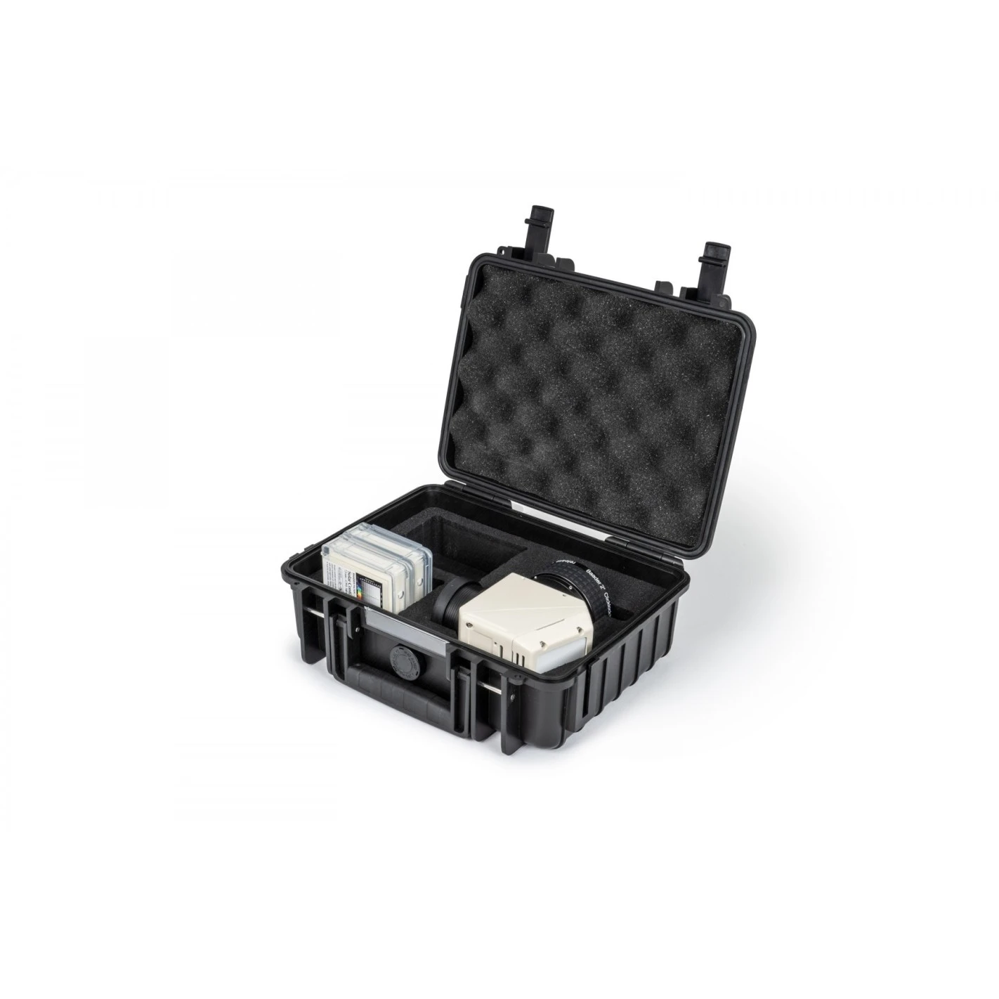 Prisma Baader Herschel 2" Cool Ceramic Mark II Visual Versión 2022 4 Prisma Baader Herschel 2" Cool Ceramic Mark II Visual Versión 2022 - Imagen 4