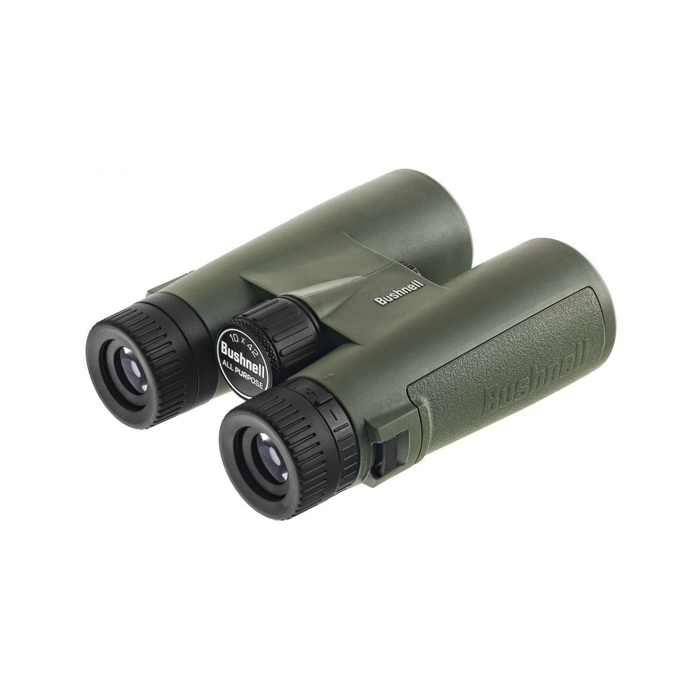 Prismático BUSHNELL All-Purpose - 10x42 Verde 3 Prismático BUSHNELL All-Purpose - 10x42 Verde - Imagen 3