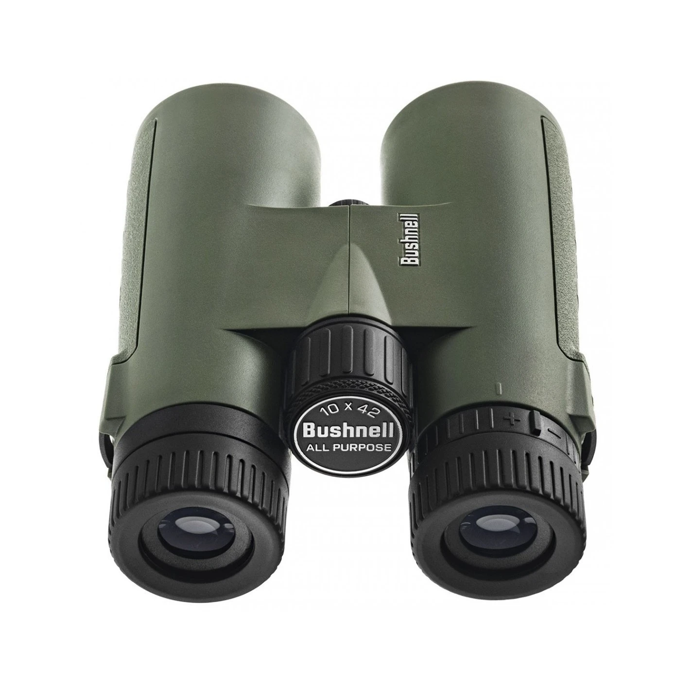 Prismático BUSHNELL All-Purpose - 10x42 Verde 4 Prismático BUSHNELL All-Purpose - 10x42 Verde - Imagen 4