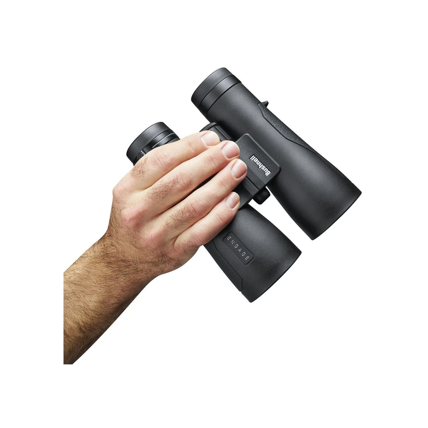 Prismático BUSHNELL ENGAGE DX - 12x50 3 Prismático BUSHNELL ENGAGE DX - 12x50 - Imagen 3