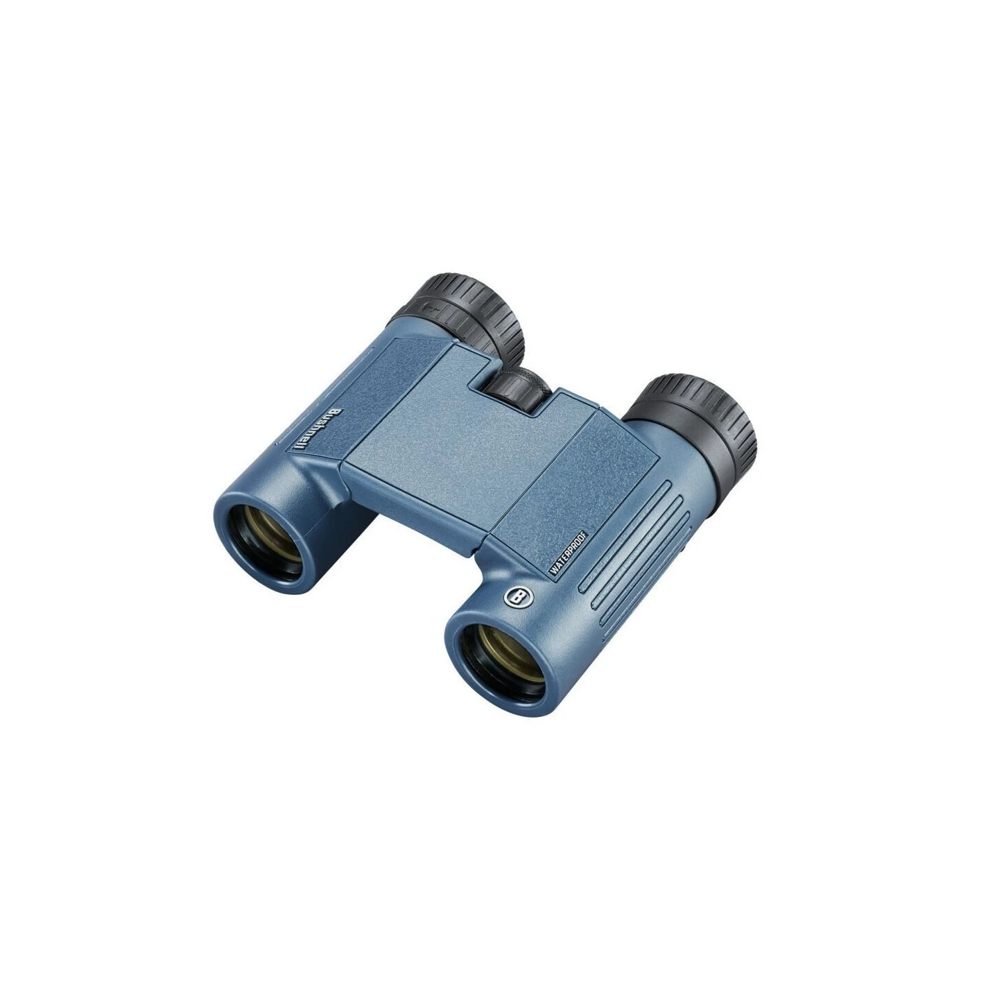 Prismático BUSHNELL H2O Waterproof - 10x25 3 Prismático BUSHNELL H2O Waterproof - 10x25 - Imagen 3