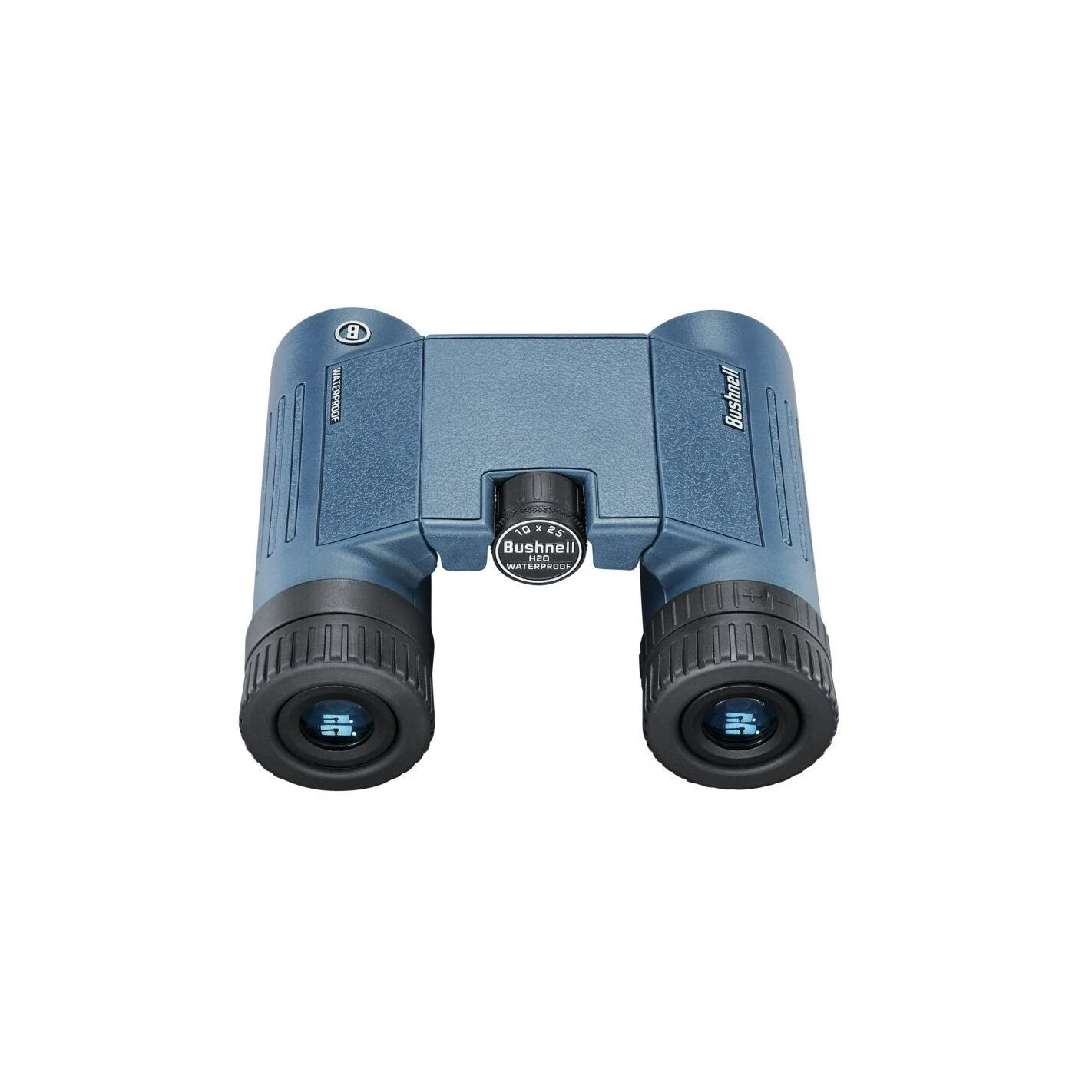 Prismático BUSHNELL H2O Waterproof - 10x25 5 Prismático BUSHNELL H2O Waterproof - 10x25 - Imagen 5