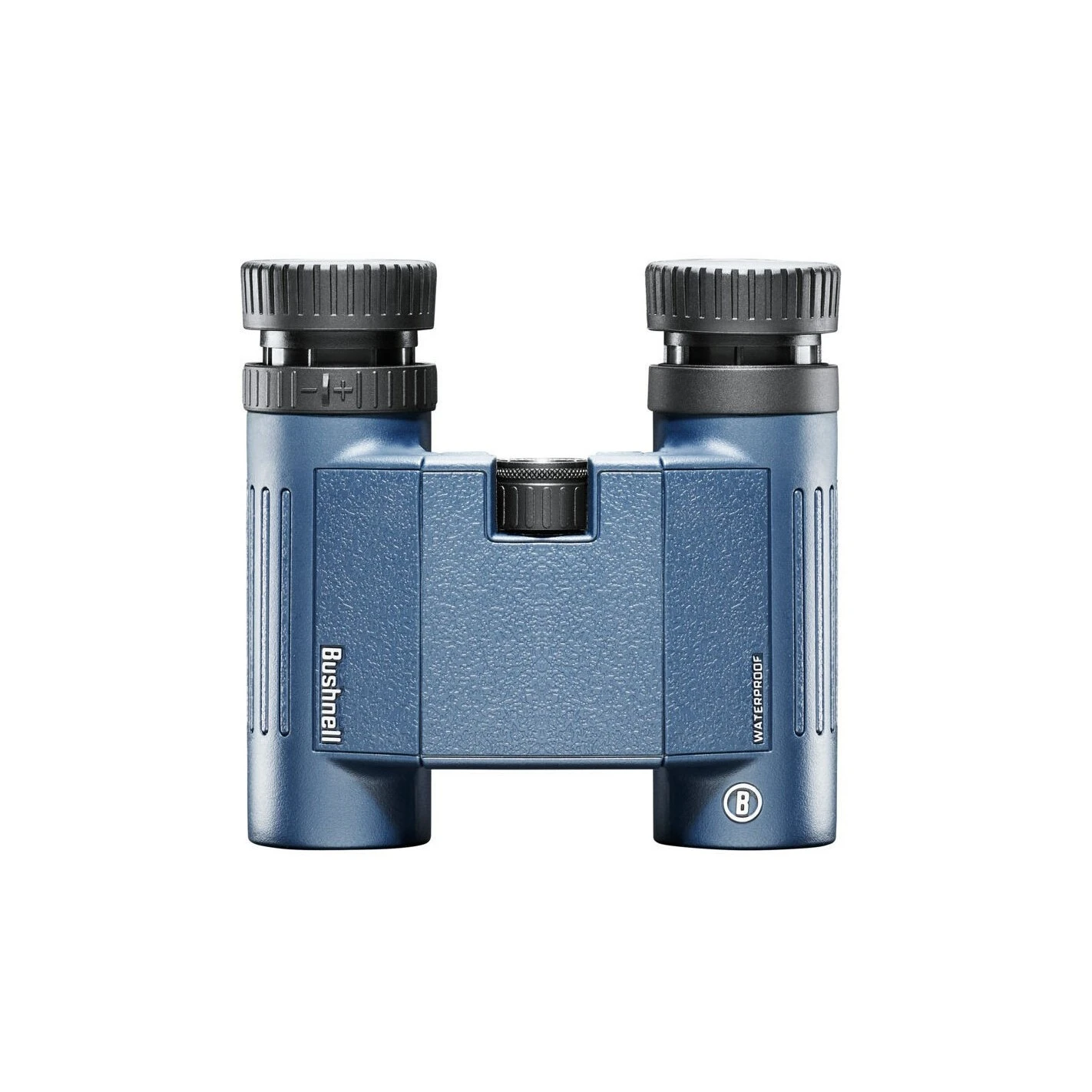 Prismático BUSHNELL H2O Waterproof - 10x25 7 Prismático BUSHNELL H2O Waterproof - 10x25 - Imagen 7