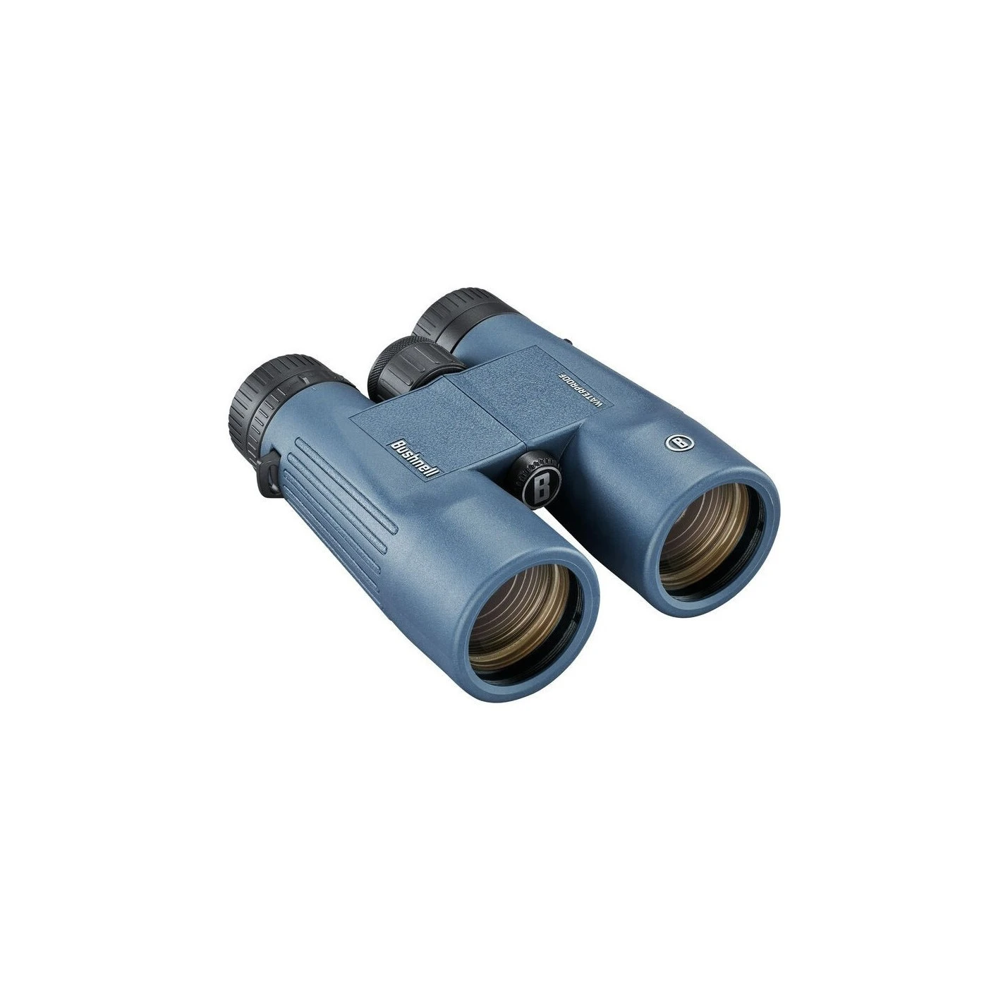 Prismático BUSHNELL H2O Waterproof - 10x42 1 Prismático BUSHNELL H2O Waterproof - 10x42