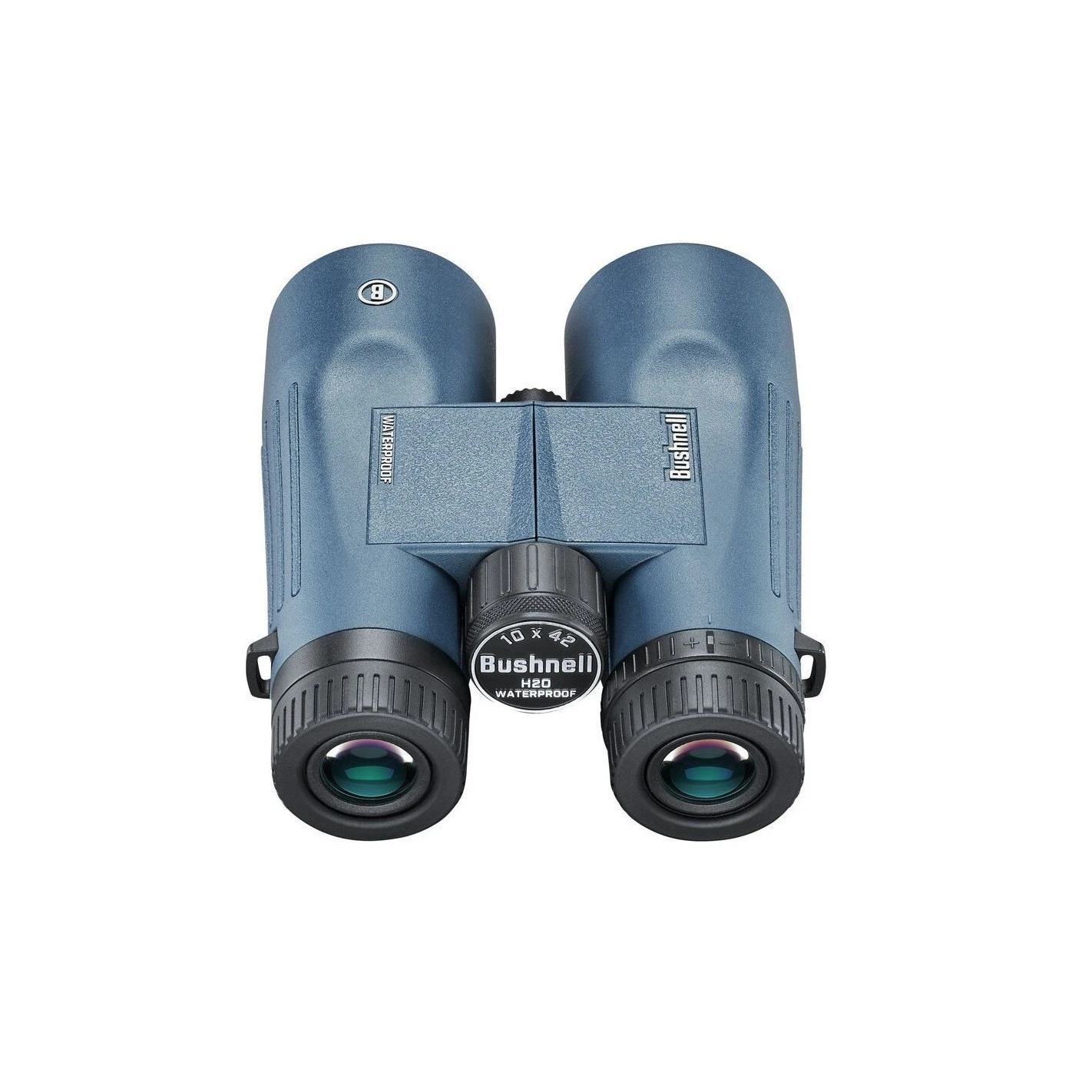 Prismático BUSHNELL H2O Waterproof - 10x42 4 Prismático BUSHNELL H2O Waterproof - 10x42 - Imagen 4
