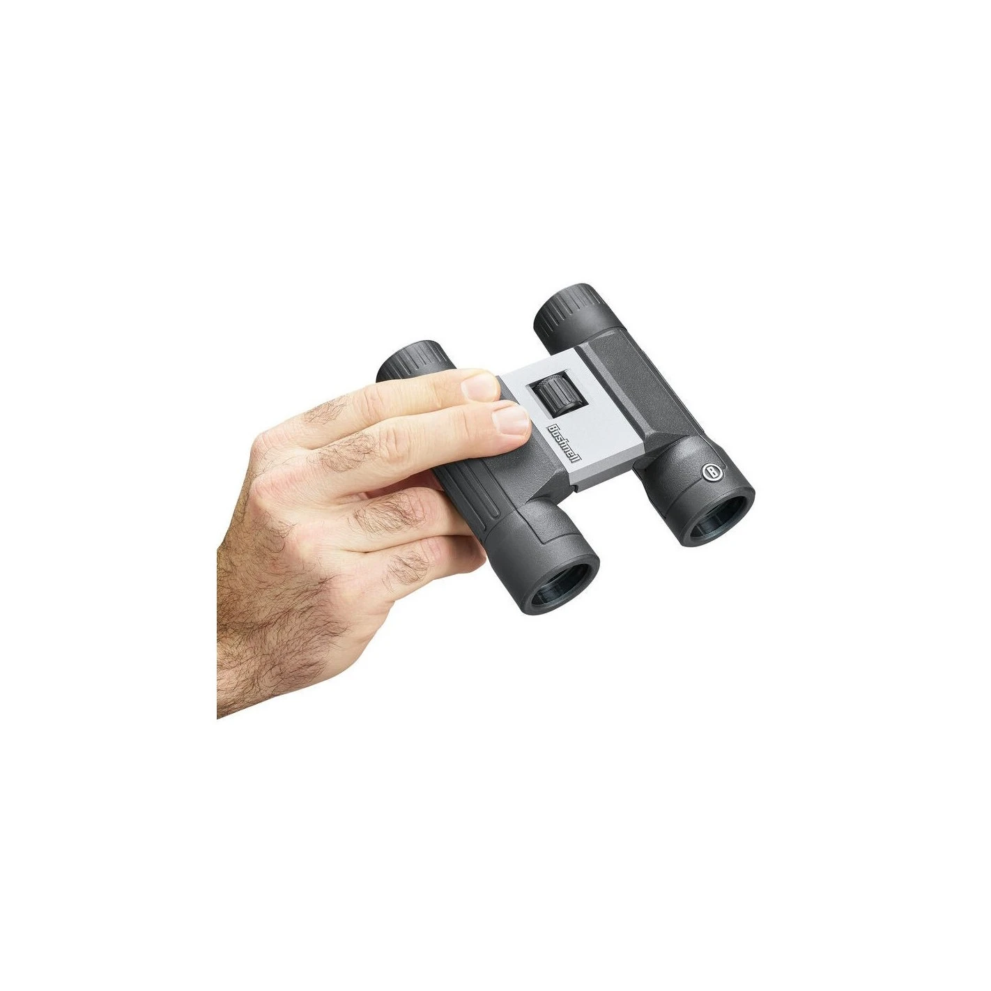 Prismático BUSHNELL POWERVIEW 2 - 10x25 2 Prismático BUSHNELL POWERVIEW 2 - 10x25 - Imagen 2