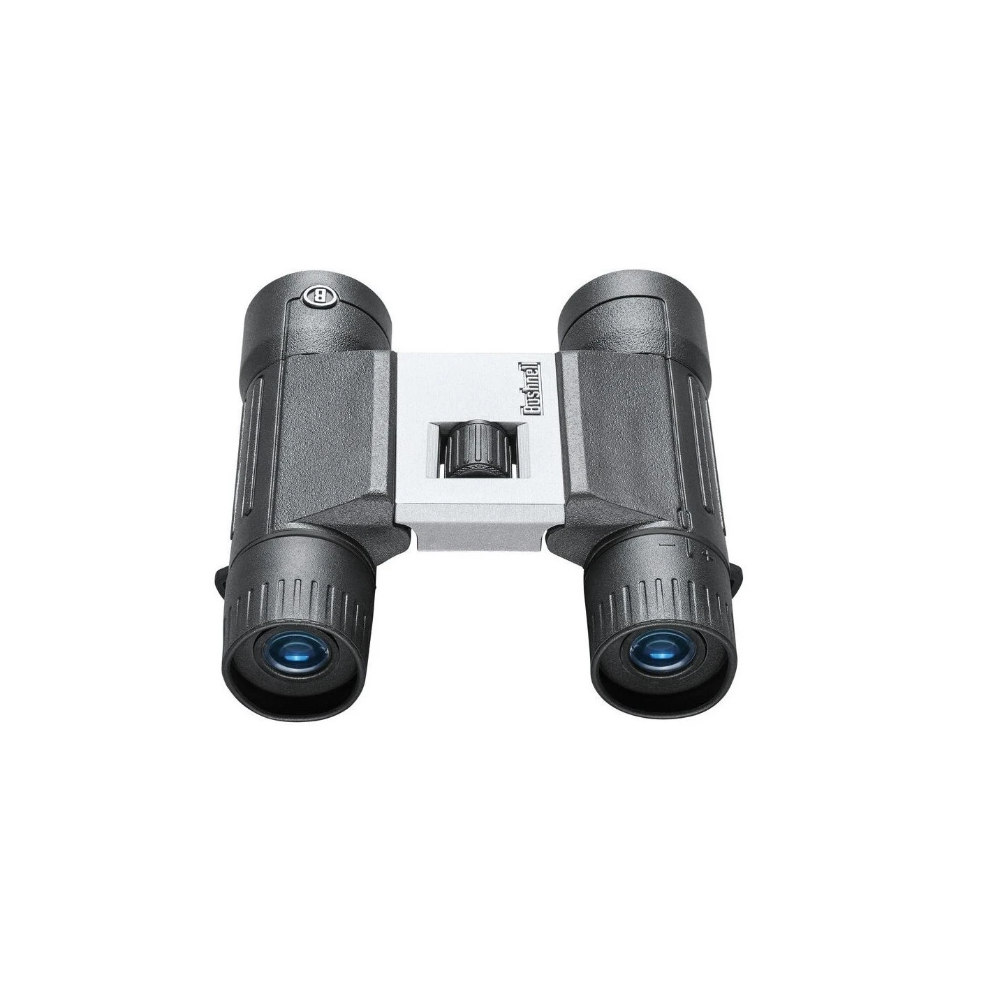 Prismático BUSHNELL POWERVIEW 2 - 10x25 6 Prismático BUSHNELL POWERVIEW 2 - 10x25 - Imagen 6