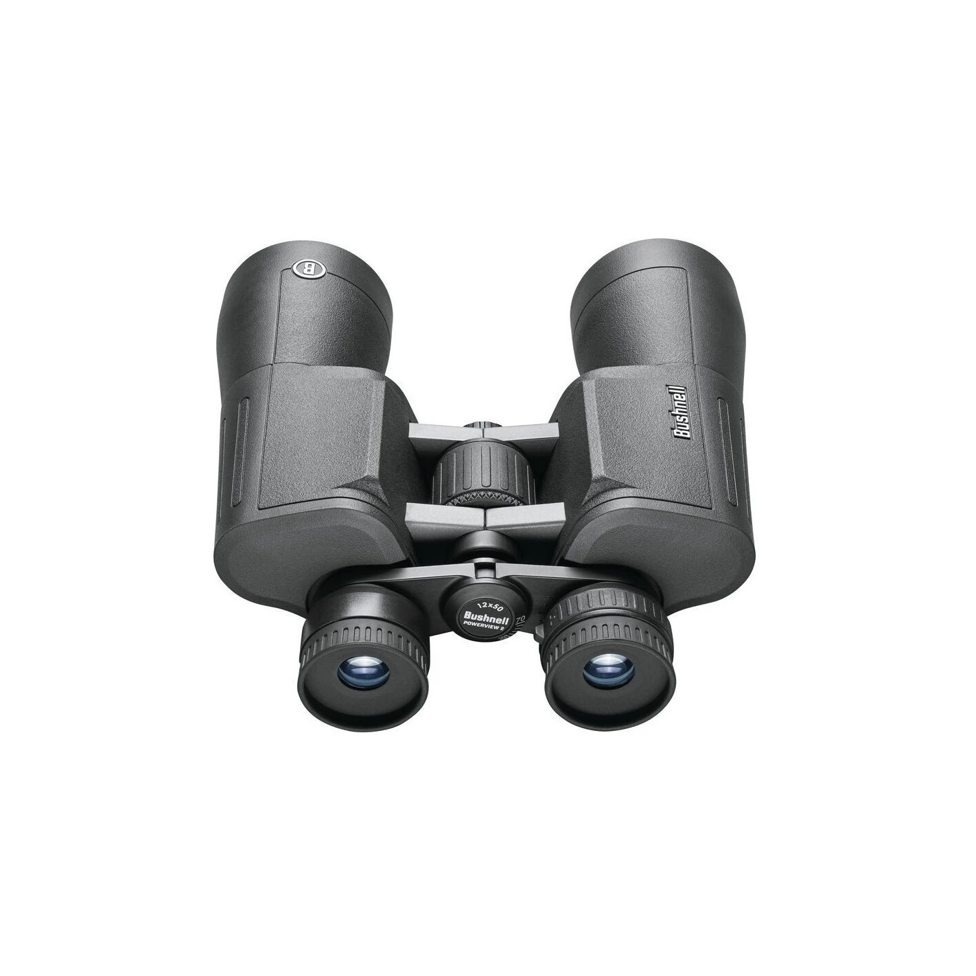 Prismático BUSHNELL POWERVIEW 2 - 20x50 3 Prismático BUSHNELL POWERVIEW 2 - 20x50 - Imagen 3