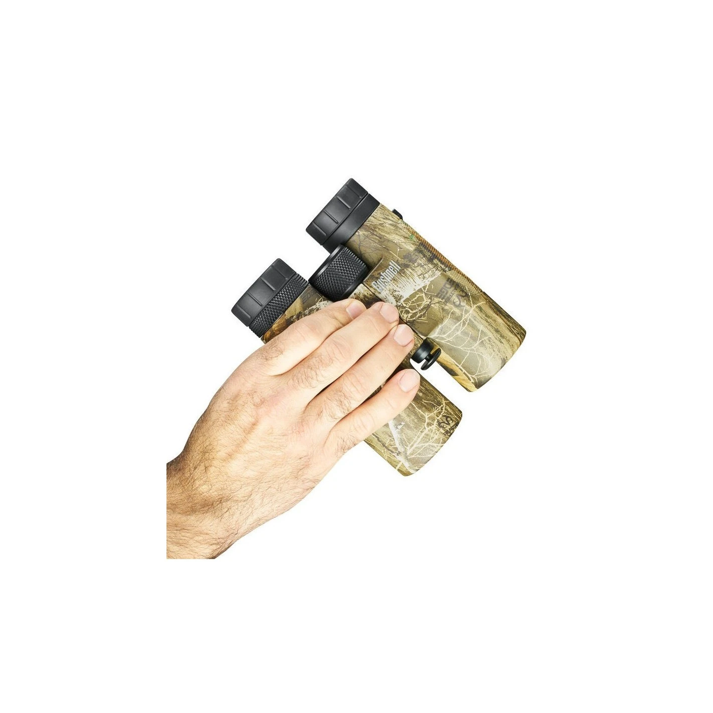 Prismático BUSHNELL POWERVIEW Bone Collector - 10x42 Camo 2 Prismático BUSHNELL POWERVIEW Bone Collector - 10x42 Camo - Imagen 2
