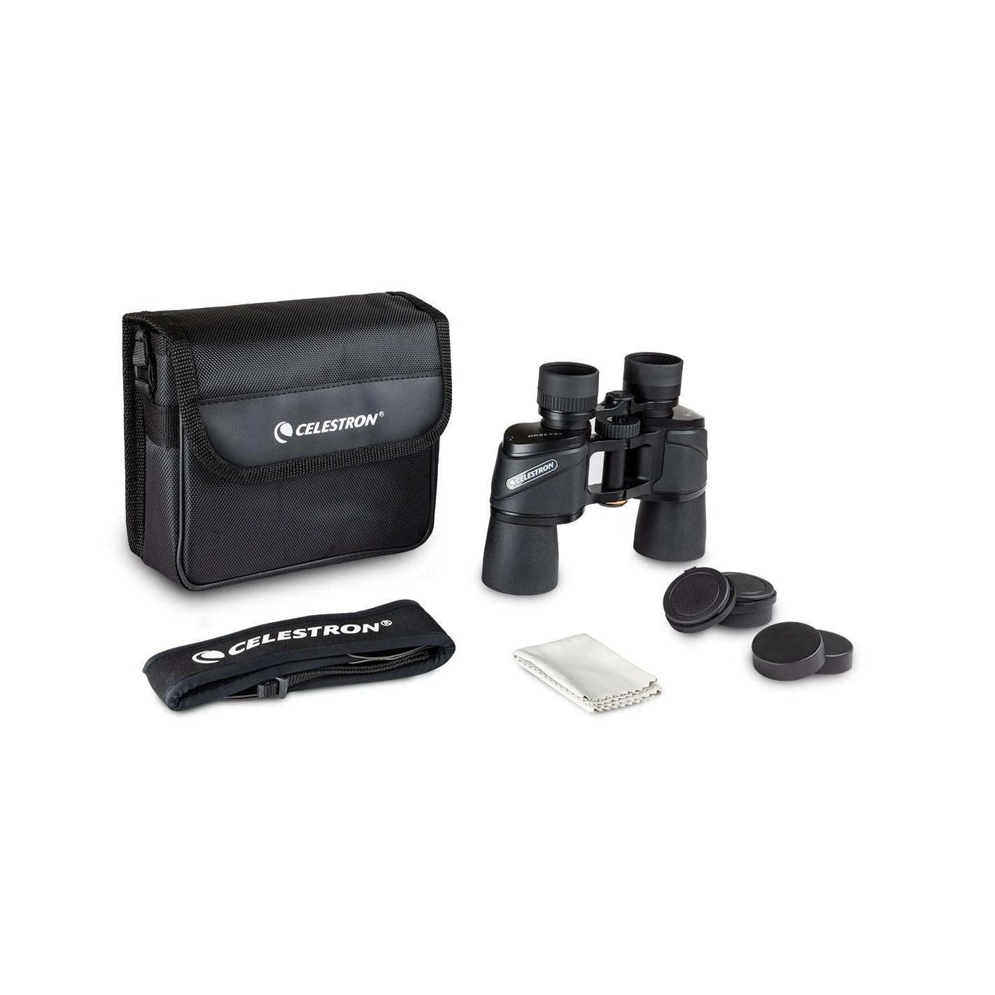 Prismático Celestron Ultima 10x42mm 6 Prismático Celestron Ultima 10x42mm - Imagen 6