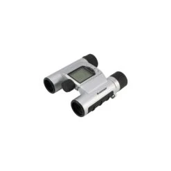 Prismático Compacto Celestron 10x25 Led Digital Compass