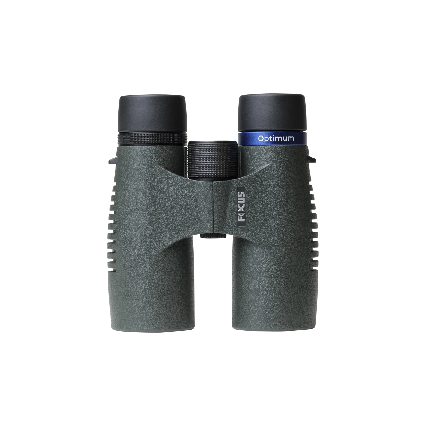 Prismático Focus Modelo Optimum ED 8x32 1 Prismático Focus Modelo Optimum ED 8x32