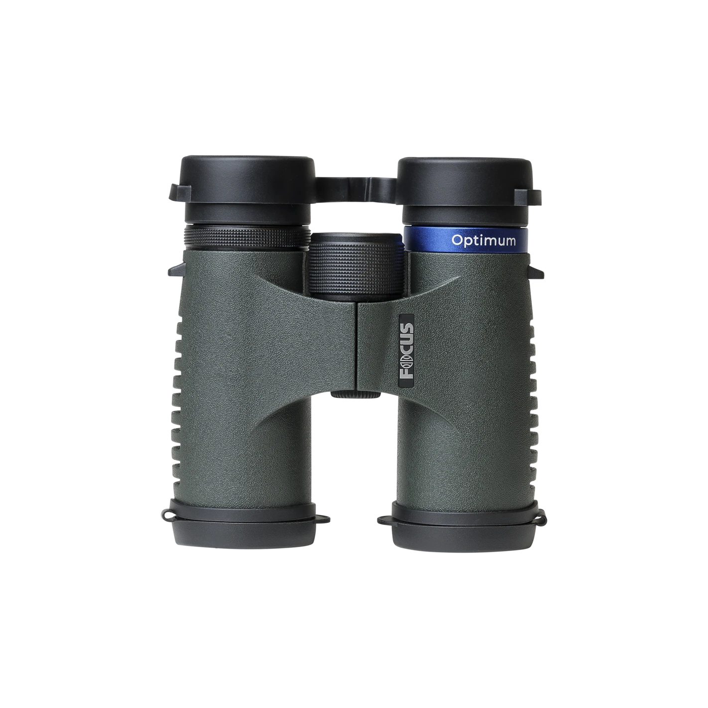 Prismático Focus Modelo Optimum ED 8x32 4 Prismático Focus Modelo Optimum ED 8x32 - Imagen 4