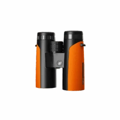 Prismático GPO PASSION™ ED 10×42 Naranja