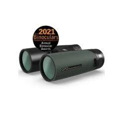 Prismático GPO Passion ED 8x42 Verde