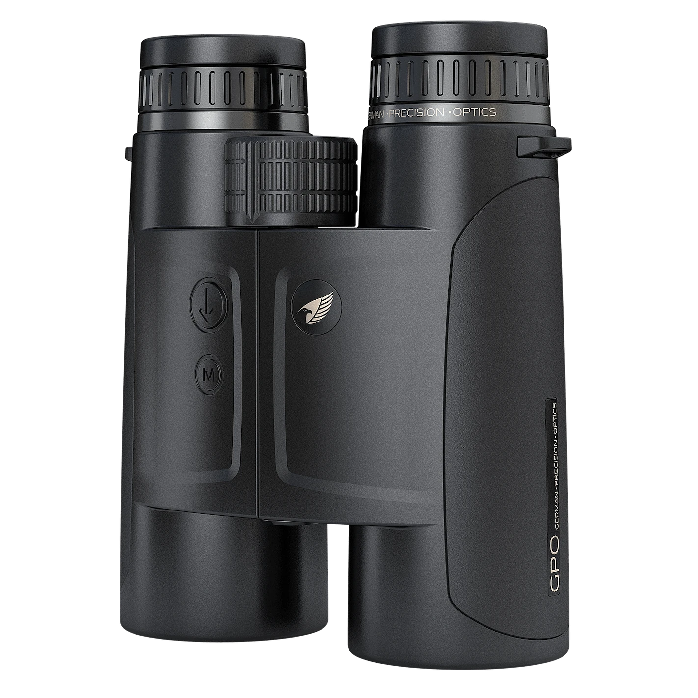 Prismático GPO RANGEGUIDE 2800 10x50 Negro 1 Prismático GPO RANGEGUIDE 2800 10x50 Negro