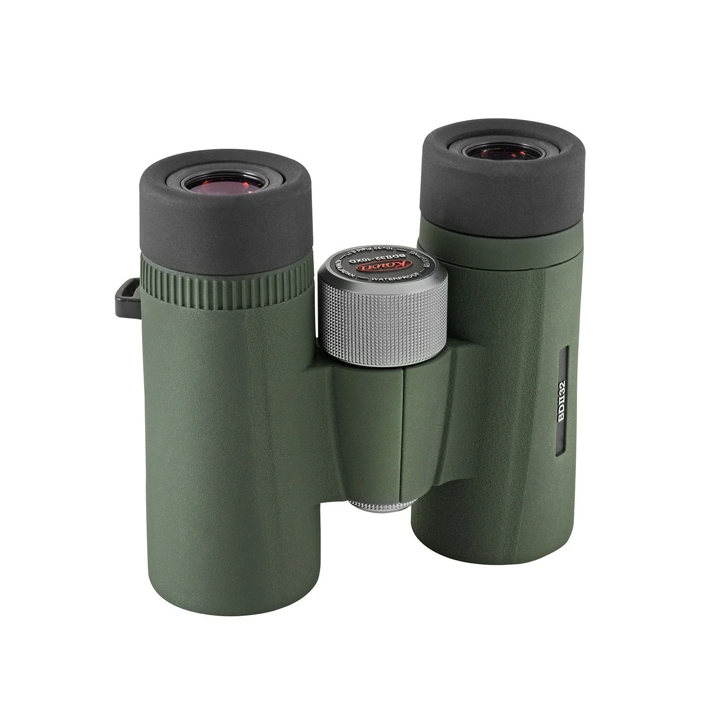 Prismático Kowa BD II 8x32 XD 3 Prismático Kowa BD II 8x32 XD - Imagen 3