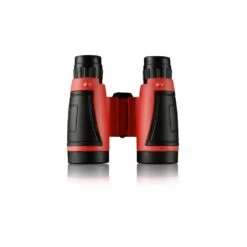 Prismático Solar Mini SUNoculars LUNT Rojo -Celestron Tienda De Ventas prismatico mini sunoculars lunt rojo 2