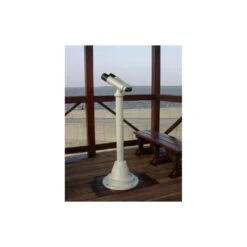 Prismático Panorámico Sin Monedas OPAKUA V2C 30x80