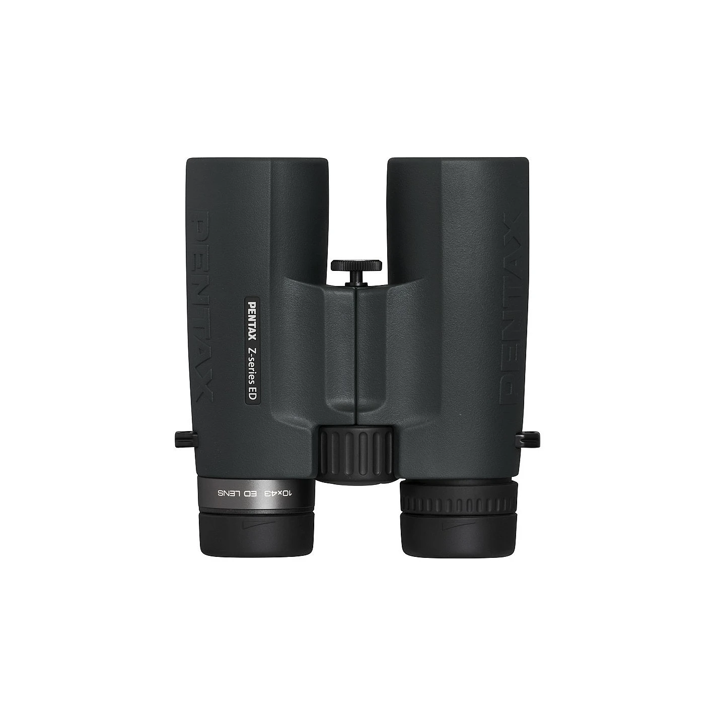 Prismático PENTAX ZD 10X43 ED 4 Prismático PENTAX ZD 10X43 ED - Imagen 4