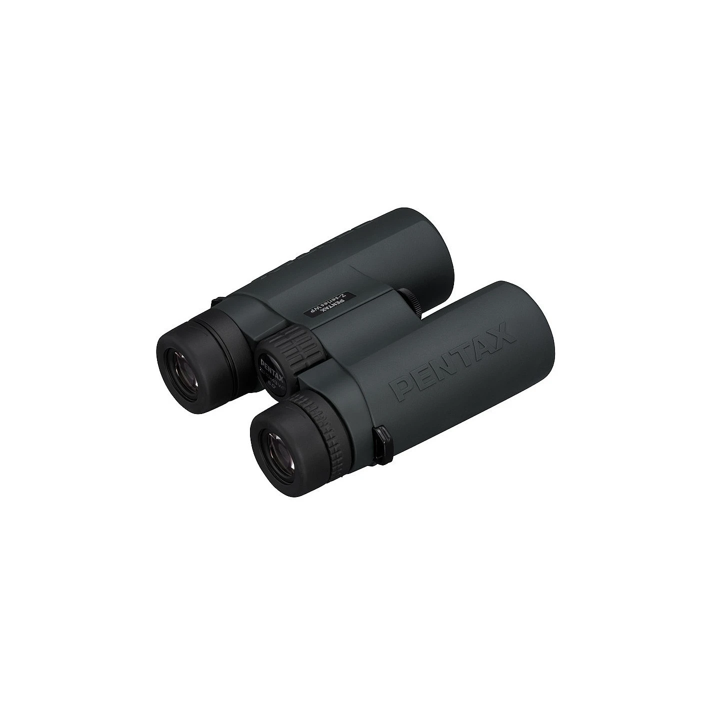 Prismático PENTAX ZD 10X43 WP 2 Prismático PENTAX ZD 10X43 WP - Imagen 2