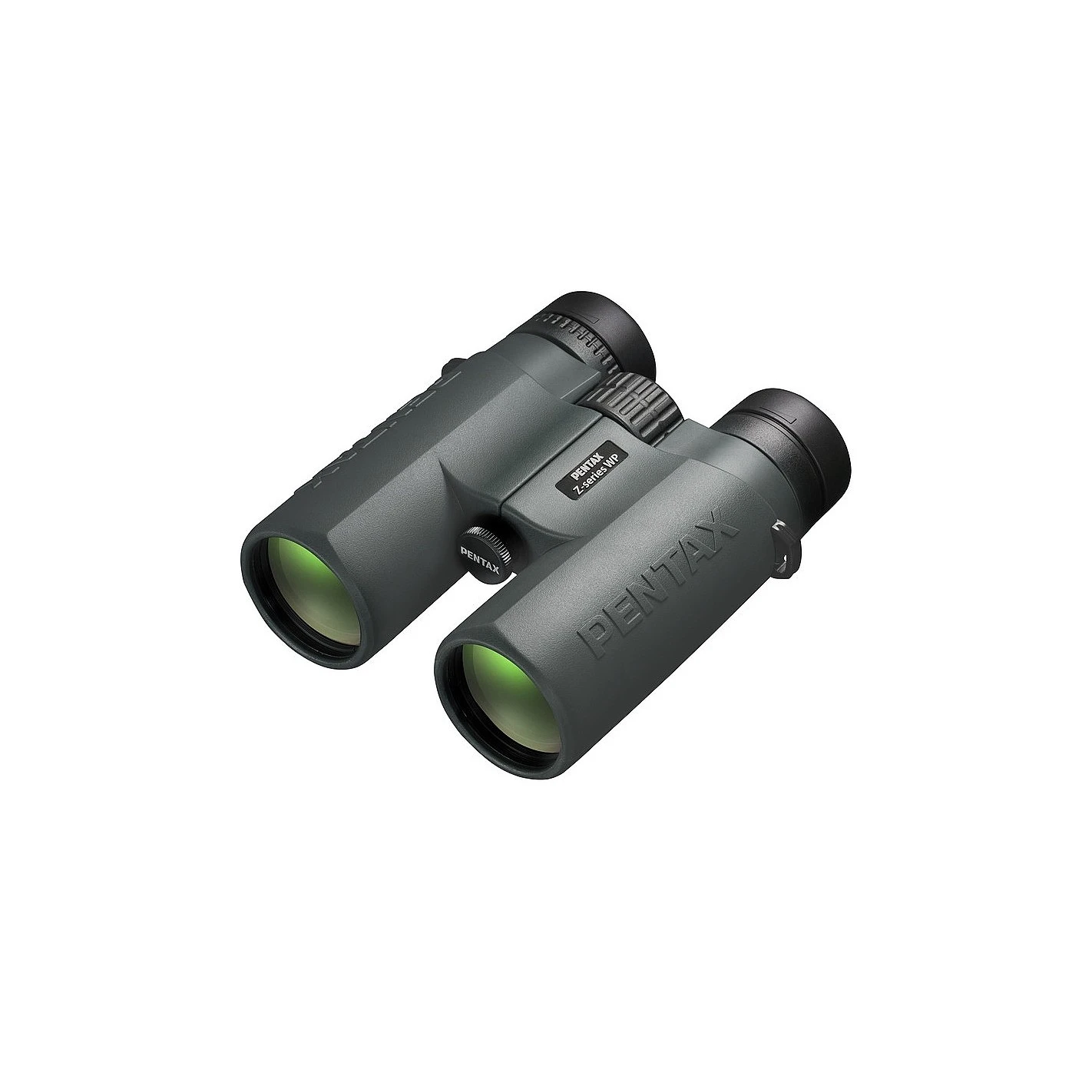 Prismático PENTAX ZD 10X43 WP 1 Prismático PENTAX ZD 10X43 WP