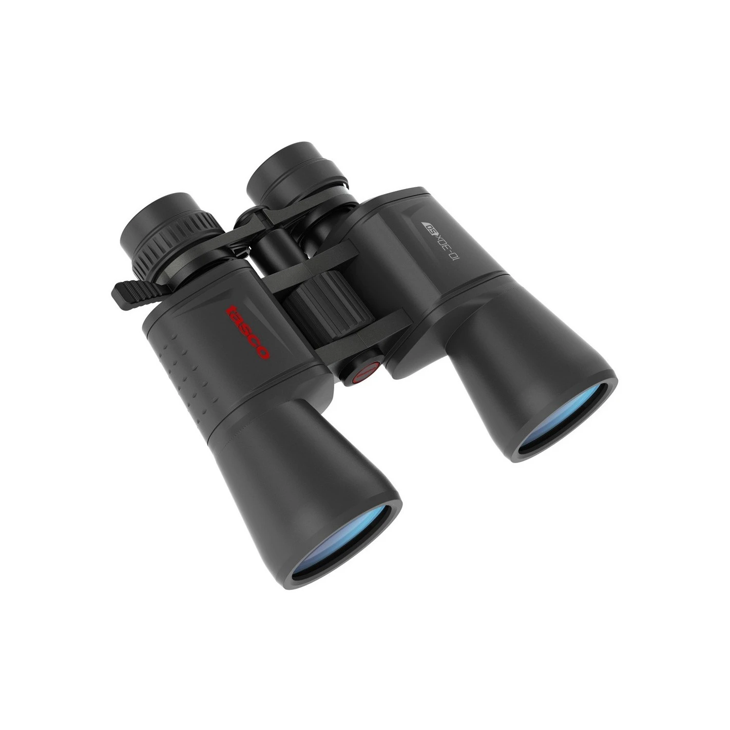 Prismáticos Tasco 10-30x50 Zoom Essentials 1 Prismáticos Tasco 10-30x50 Zoom Essentials